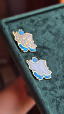 سنجاق سینه ایرانِ جان