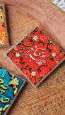 مگنت رزینی با شعر